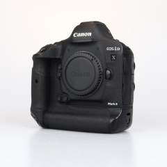 Canon EOS 1DX Mark II runko (SC: Max 67000) (Käytetty)