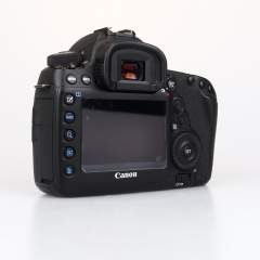 (Myyty) Canon EOS 5D Mark IV runko (SC:18700) (Käytetty)