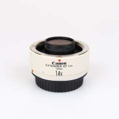 Canon Extender EF 1.4x telejatke (käytetty)