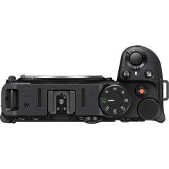 Nikon Z30 + 16-50mm VR järjestelmäkamera Kit