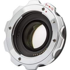 Viltrox EF-R3 Pro 0.71X for Canon EF-RF -adapteri