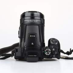 (myyty)Nikon Coolpix P900 (käytetty)
