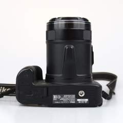 (myyty)Nikon Coolpix P900 (käytetty)