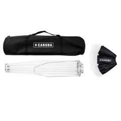 Caruba Lantern Softbox (85cm) - lyhdyn muotoinen softbox