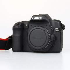 Canon EOS 50D (SC:21672) (käytetty)