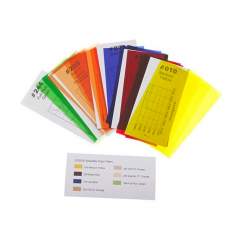 Godox CF-07 Color Effect Filter Kit -värikalvosetti käsisalamille