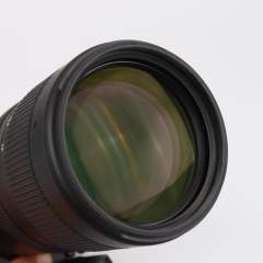(myyty) Tamron SP 70-200mm f/2.8 Di VC USD G2 (Nikon) (käytetty) 
