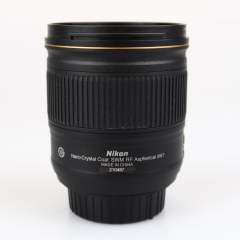 Nikon AF-S Nikkor 28mm f/1.8G (Käytetty)