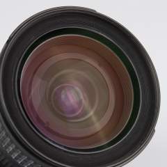 (Myyty) Nikon AF-S Nikkor 24-120mm f/3.5-5.6 G ED VR (käytetty)