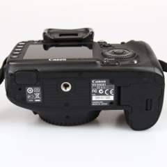 (Myyty) Canon EOS 7D runko (SC: 41170) (käytetty)