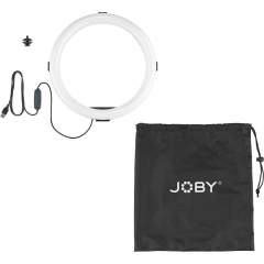 Joby Beamo Ring LED -rengasvalo