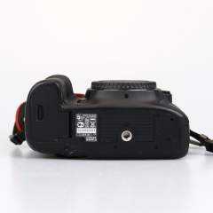 (Myyty) Canon EOS 5D Mark III runko (SC 18153) (käytetty)