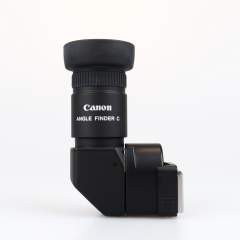 Canon Angle Finder C -kulmaetsin (käytetty)