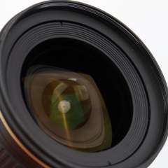 (Myyty) Nikon AF-S Nikkor 12-24mm f/4 G ED DX (Käytetty)