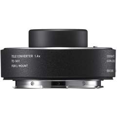 Sigma Teleconverter TC-1411 1.4x (L-Mount) -telejatke