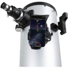 Celestron StarSense Explorer 8" Dobsonian -tähtikaukoputki