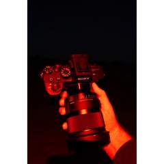 Sigma 20mm F1.4 DG DN Art (Sony FE) -objektiivi