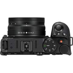 Nikon Z30 + 16-50mm VR + 50-250mm VR kit