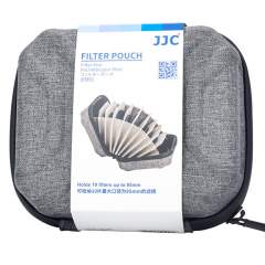 JJC FP-K10 Filter Pouch -suodinlaukku