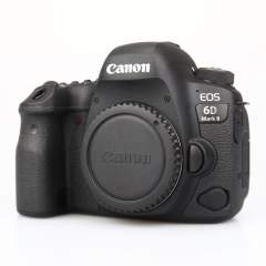 Canon EOS 6D Mark II (SC 1012) (käytetty)
