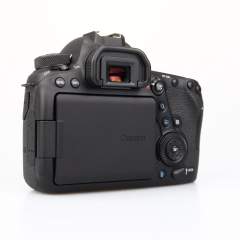 (Myyty) Canon EOS 6D Mark II (SC 1012) (käytetty)