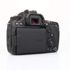 (Myyty) Canon EOS 90D runko (SC: Max 14000) (käytetty)