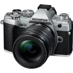Olympus OM-D E-M5 Mark III Hopea + 12-45mm f/4 Pro kit