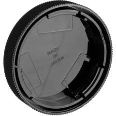 Sigma Rear Cap LCR-II (Canon EF) -objektiivin takatulppa