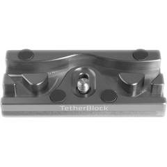 Tether Tools TetherBlock Quick Release Plate pikalevy (Arca-Swiss)