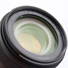 (Myyty) Canon EF 70-300mm f/4-5.6 IS II Nano USM (käytetty)