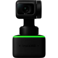 Insta360 Link Ai-Powered 4K Web-kamera