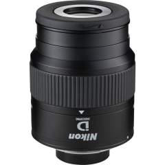 Nikon MEP-20-60 zoom-okulaari