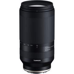 Tamron 70-300mm f/4.5-6.3 DI III RXD (Nikon Z) -telezoom