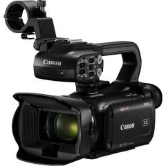 Canon XA60 UHD 4K -videokamera + 125e lahjakortti