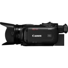 Canon XA60 UHD 4K -videokamera + 100e lahjakortti