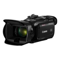 Canon Legria HF G70 4K -videokamera + 100e lahjakortti