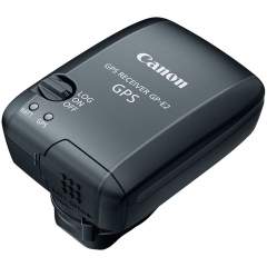 Canon GP-E2 GPS-vastaanotin
