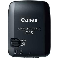 Canon GP-E2 GPS-vastaanotin