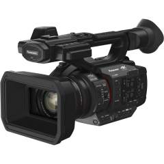 Panasonic HC-X2 4K-videokamera