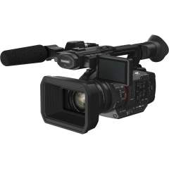 Panasonic HC-X20 4K-videokamera