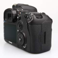 (Myyty) Canon EOS 7D Mark II runko (SC:106148) (käytetty) 
