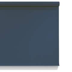 Superior Paper Backdrop taustakartonki 1,35 x 11m - 01 Deep Blue (Sininen)