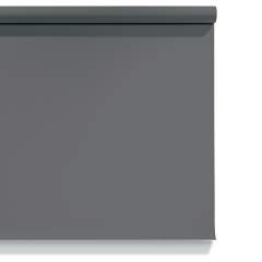 Superior Paper Backdrop taustakartonki 1,35 x 11m - 04 Neutral Grey (Harmaa)