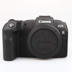 Canon EOS RP runko (SC: max 5000) (Takuu) (Käytetty)
