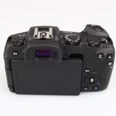 (Myyty) Canon EOS RP runko (SC: max 5000) (Takuu) (Käytetty)