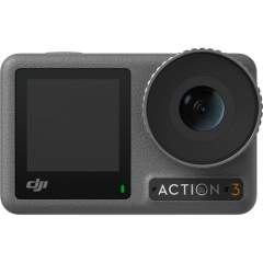 DJI Osmo Action 3 Standard Combo -actionkamera