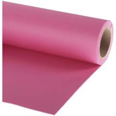 Lastolite taustakartonki 2,72 x 11m 9037 Gala Pink (Pinkki)