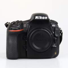 Nikon D810 (SC:98604) (käytetty)