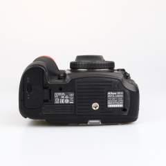 (Myyty) Nikon D810 (SC:98604) (käytetty) 