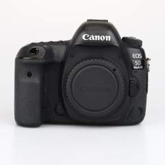Canon EOS 5D Mark IV (SC: 37528) (käytetty)